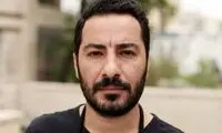 نوید محمدزاده بالاخره با این پست اعتراضی آفتابی شد