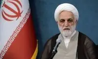 واکنش اژه‌ای به اقدام اتحادیه اروپا علیه سپاه