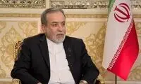 انگلیس به درخواست آمریکا علیه ایران پاسخ مثبت داد