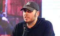 استوری محمدحسین مهدویان درباره جنگ اخیر