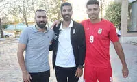 بازگشت مدافع محبوب برانکو به ورزشگاه پرسپولیس