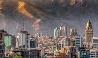 با ۸میلیارد تومان در کدام محله‌ تهران خانه بخریم؟