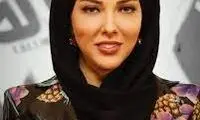 پند و اندرز لیلا اوتادی با انتشار عکسی از خودش