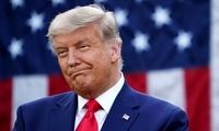 ادعای عجیب ترامپ درباره تغذیه مهاجران