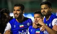 امیرآبادی: استقلال باید به دنبال برتری در دربی باشد