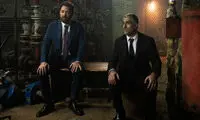 «صبحانه با زرافه‌ها» به اکران آنلاین رسید