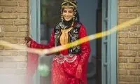 حمله ناشیانه صداوسیما به «غریب» 