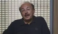 توضیح بیژن عبدالکریمی درباره بلند شدن بوی کباب
