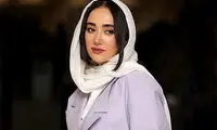 ماجرای لکنت زبان بهاره افشاری در کودکی‌اش