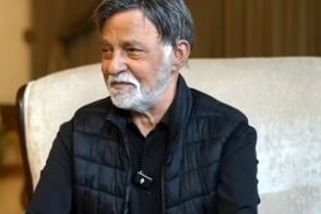 تعریف و تمجید شنیدنی مرتضی عقیلی از عشق زندگی‌اش