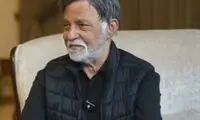 تعریف و تمجید شنیدنی مرتضی عقیلی از عشق زندگی‌اش