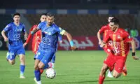 کار رامین رضاییان با فولاد تمام شد!