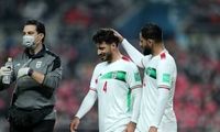 شجاع و کنعانی از جام جهانی خط می‌خورند؟!