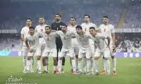 برنامه کامل بازی‌های ایران در جام ملت‌های آسیا ۲۰۲۷