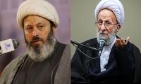 کمک ۱۰۰ میلیاردی به حوزه علمیه غلامرضا قاسمیان
