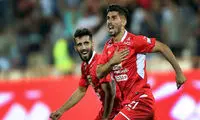 این پرسپولیسی در ۲۶ سالگی تمام شد!