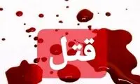 اختلاف خانوادگی پسر ۱۶ساله را به کام مرگ کشاند