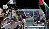 آخرین هدیه پاپ فرانسیس به کودکان غزه