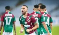 مورد عجیب تیم هندی برای سفر به ایران!