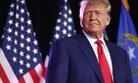 دونالد ترامپ، بایدن را با خاک یکسان کرد