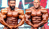 اظهارات جالب نیک واکر درباره هادی چوپان 
