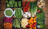 انگل‌های روده را با این غذاها دفع کنید