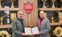پزشک باشگاه پرسپولیس قلابی از آب درآمد