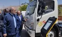 تمجید وزیر کشور از فعالیت ارزشمند شرکت اسنا 