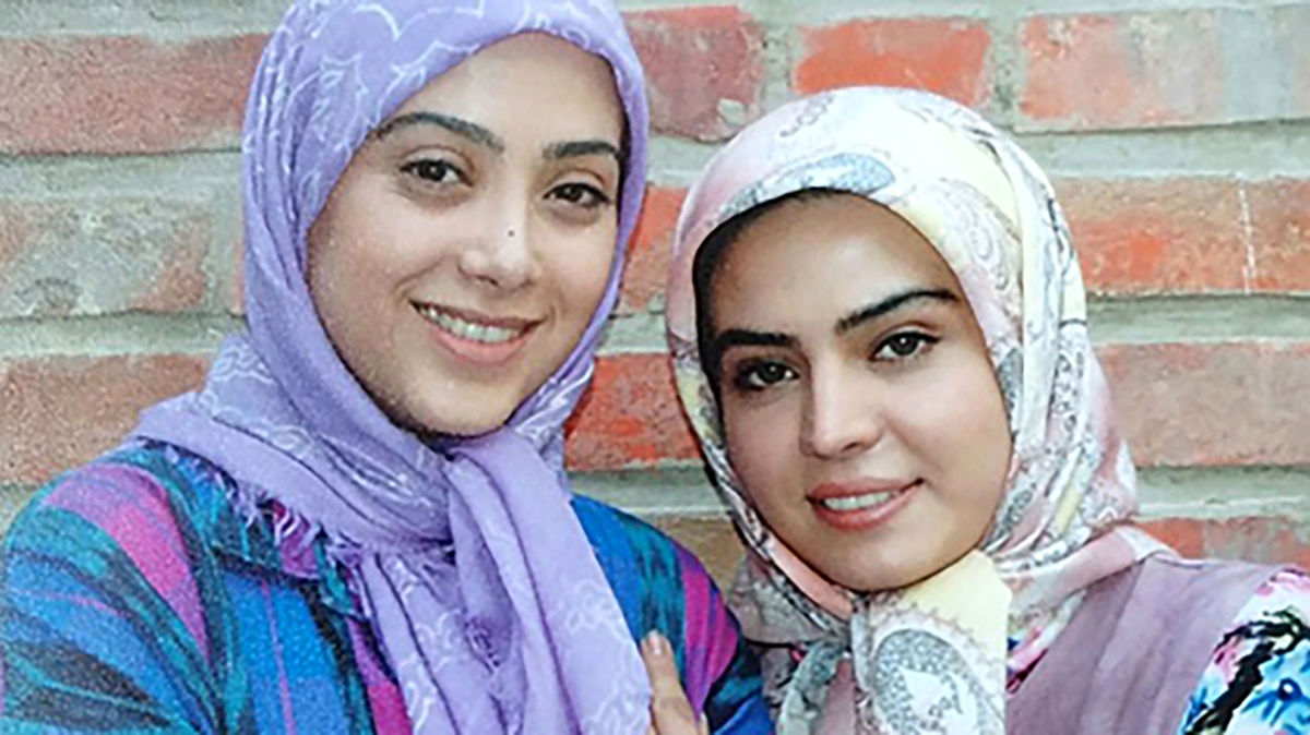   شمایل جدید لیلای «سه در چهار» جلب‌توجه کرد 