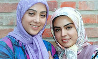 شمایل جدید لیلای «سه در چهار» جلب‌توجه کرد 
