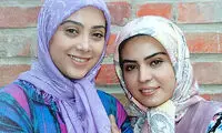 شمایل جدید لیلای «سه در چهار» جلب‌توجه کرد 