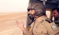 اختلافی که منجر به خلع درجه صیاد شیرازی شد