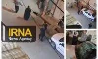 حمله اوباش به منزل استاد دانشگاه تهران تکذیب شد