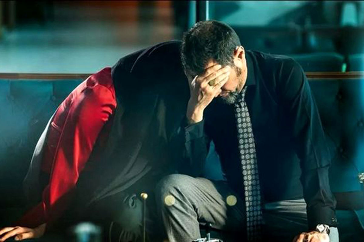   سریال آبان قواعد سریال‌سازی را با موفقیت نابود کرد! 