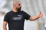 فوری: خداحافظی مازیار زارع با ملوان