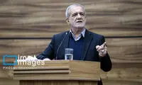  تیتر معنادار سایت رئیس‌جمهوری جلب‌توجه کرد