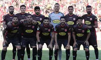 زلزله احتمالی در ترکیب پرسپولیس!