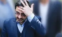 سعید مرتضوی اینگونه در یزد آفتابی شد 