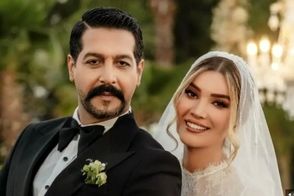 عصبانیت آناهیتا همتی از شواف زوج تازه سینمای ایران