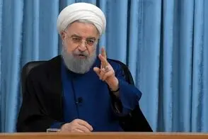 حسن روحانی خواهان ملی شدن صداوسیما شد