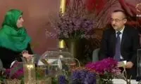 مهمانان کراواتیِ صداوسیما همه را غافلگیر کرد