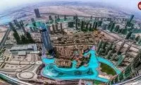 5 تا حقیقت جالب از شهر دبی که شاید ندانید 