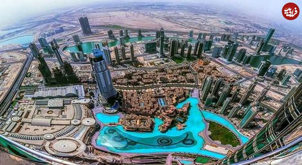 5 تا حقیقت جالب از شهر دبی که شاید ندانید 