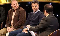 زوج خاطره‌ساز عادل و رضا، جاودانه شدند؟