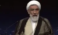 طعنه سنگین پورمحمدی به جلیلی در مناظره امشب