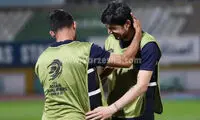 بازگشت غیرمنتظره سردار آزمون به تیم ملی!