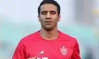 شماره پیراهن یاغی فوتبال ایران مشخص شد