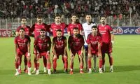نساجی رکورد تاریخ لیگ را زد