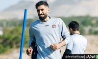 استقلال، گزینه پرسپولیس را هایجک کرد