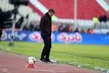 حرکت ستودنی سرمربی پرسپولیس؛ اوسمار نگران است